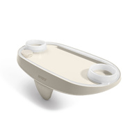 Intex Pure Spa Premium Tray with LED Light 28520