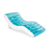 Intex Splash Lounge 56874 Pool Float