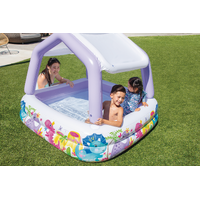 Intex Sunshade Inflatable Swimming Pool 57470