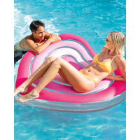 Intex Sweetheart Ride-On Pool Float 58727