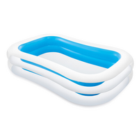 Intex Swim Centre Family Pool 56483