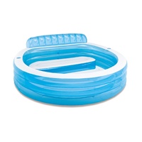 Intex Swim Centre Family Lounge Pool 57190