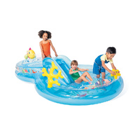 Intex Under The Sea Play Center Pool 56143
