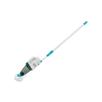Intex Pool Vacuum Rechargeable Handheld 28626