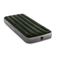 Intex Twin Classic Airbed Built-in Pump 64760