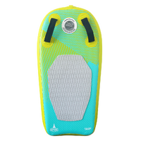 Spire Skip Inflatable Body Board SP-BB-84
