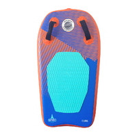 Spire Curl Inflatable Body Board SP-BB-94