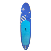 Spire Mojo Inflatable Stand Up Paddle Board SP-SUP-320