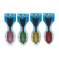 Wave Runner Super Whistler Football Pool Toy