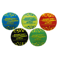 Wave Runner Grip It Beach Ball 56cm