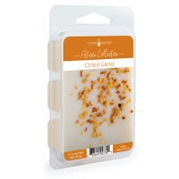 Citrus Grove 2.5 oz Artisan Wax Melts