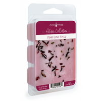 Pink Love Spell 2.5 oz Artisan Wax Melts