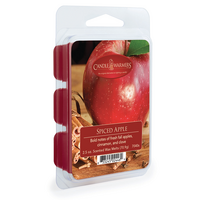 Spiced Apple Classic Wax Melts 2.5oz