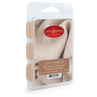 Cozy Cashmere Classic Wax Melts 2.5oz
