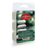 Zen Garden Wax Melts 2.5oz - Scented Home Fragrance