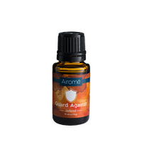 Guard Against Essential Oil Blend | Protective Blend