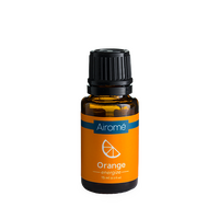 Orange Essential Oil for Massage & Aromatherapy