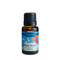 Royal Guard Kids Essential Oil Blend for Aromatherapy