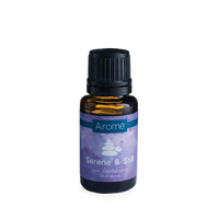 Serene & Still Essential Oil Blend for Aromatherapy