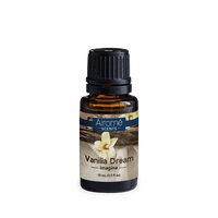 Vanilla Dream Essential Oil Scent for Aromatherapy