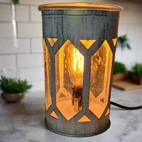 Arbor Edison Bulb Illumination Oil Warmer