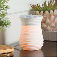 Harmony Illumination Wax Warmer