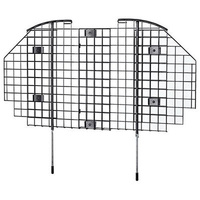 Samland Universal Pet Barrier Wire Mesh Car Guard 4WD