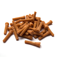 Samland 36pcs Chicken Plucker Poultry Fingers 95mm