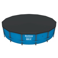 Samland Pool Cover for 15ft Above Ground Pool