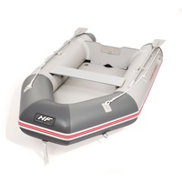 Samland Caspian PRO 4 Person Inflatable Boat