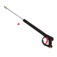 Samland Sprayer Lance Trigger Gun for Pest Control & Weed Spray