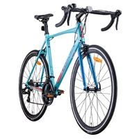 Samland Climber 1.0 Road Bike Shimano A070 14 Speed 56cm Frame