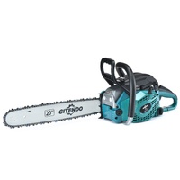 Samland Commercial 58cc 3.2HP Chainsaw for Garden