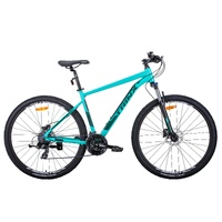 Samland M600 Pro 29" Mountain Bike 24 Speed MTB