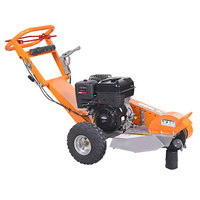 Samland 13.5HP Briggs & Stratton Petrol Power Stump Grinder