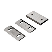 Samland WC50/WC50BS Mini Wood Chipper Blade Set