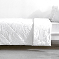 Renee Taylor King Lightweight Cotton Quilt
