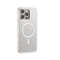 Lovefone Clear Case for iPhone 15 Pro