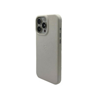 Lovefone Genuine Crafted Leather Case iPhone 15 Pro Max Album