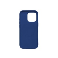Lovefone Genuine Liquid Silicone Case iPhone 13 Pro Navy