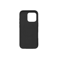 Lovefone Genuine Liquid Silicone Case iPhone 14 Black