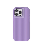 Lovefone Suitcase Case iPhone 16 Lavender