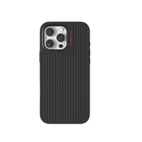 Lovefone Suitcase Case iPhone 14 Pro Jet Black