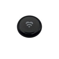 Lovefone Find My Tag LF07 MFi Certified Black