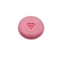 Lovefone Find My Tag LF07 MFi Certified Pink