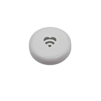 Lovefone Find My Tag LF07 MFi Certified White