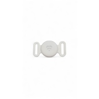 Lovefone Find My Tag Pet Holder - White