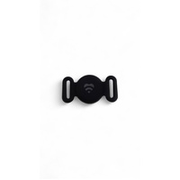 Lovefone Find My Tag Pet Holder - Black