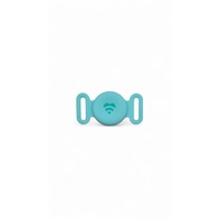 Lovefone Find My Tag Pet Holder- Light Blue