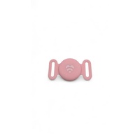 Lovefone Find My Tag Pet Holder- Pink